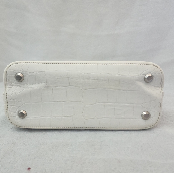 Balenciaga Ville Top Handle XS Bag - Picture 4 of 11